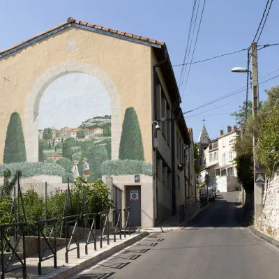 JEP Village de La Treille 