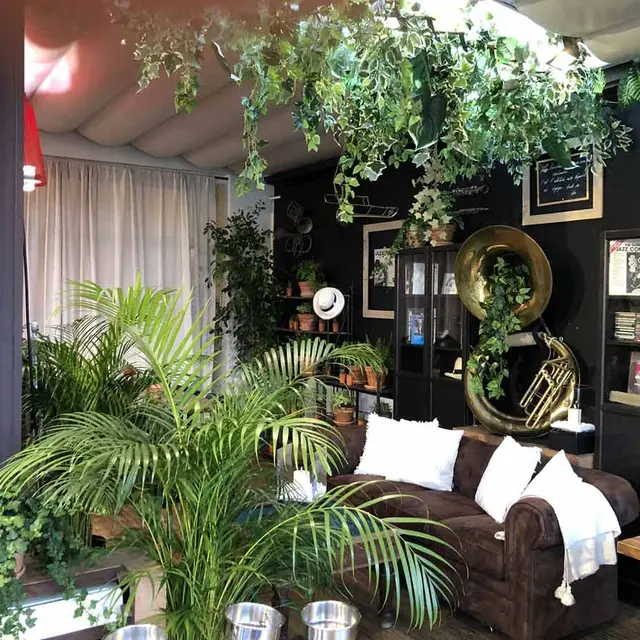 Le Café de France