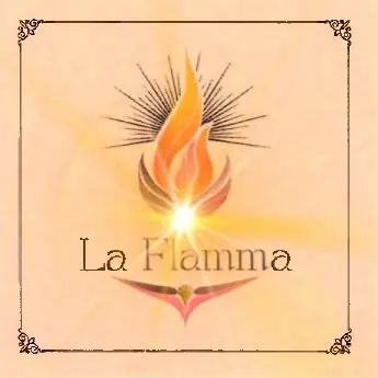 La Flamma_Forcalquier