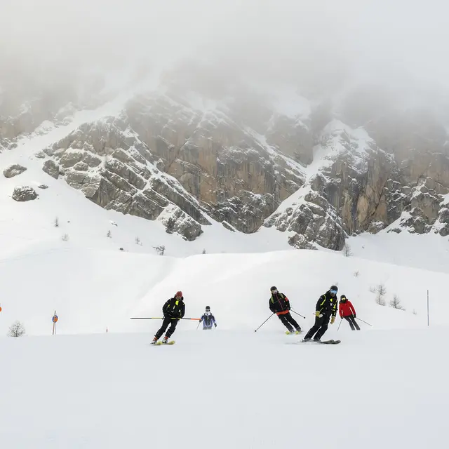 Le Sauze - Le domaine en avant-première