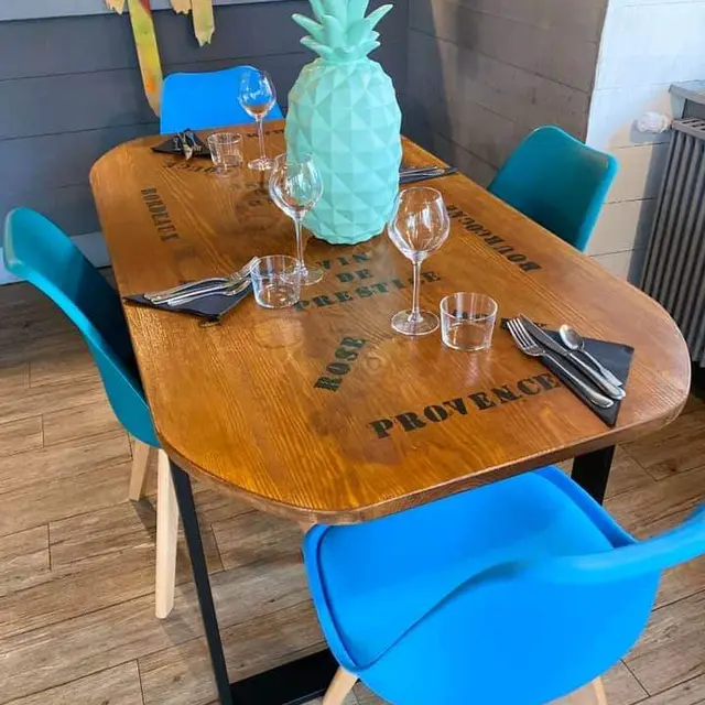 Le Bistrot de Louise