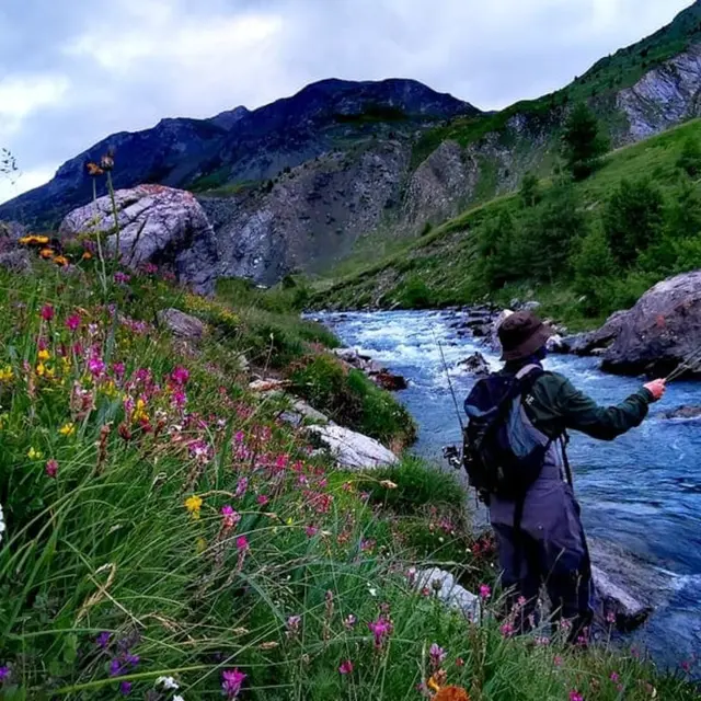 Guide Pêche à la mouche_Saint-Étienne-de-Tinée