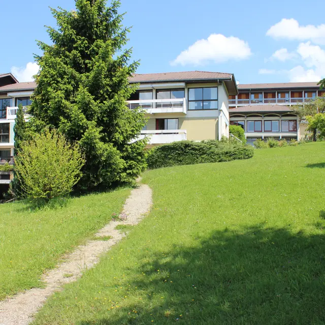 Centre Jean XXIII