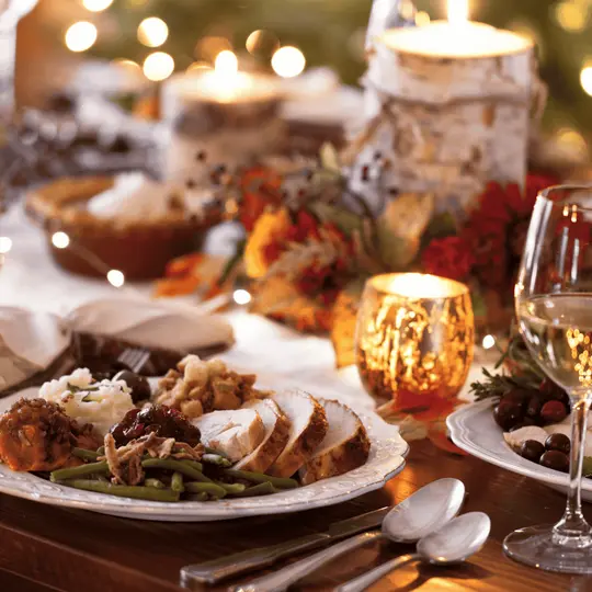 Noël à L'Eden Rose_Bormes-les-Mimosas