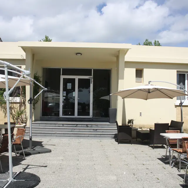 Hôtel Restaurant La Plage