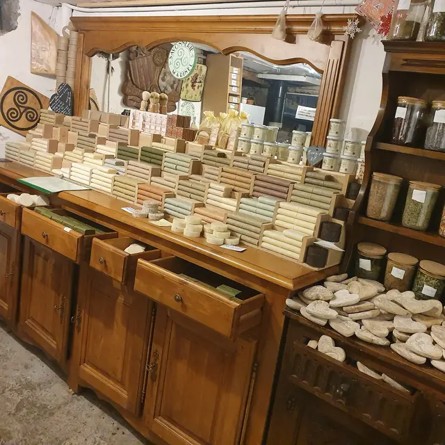 Boutique
