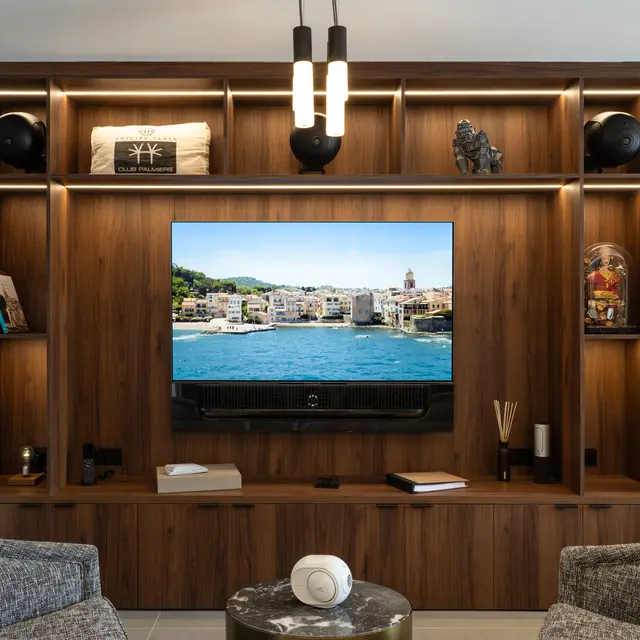 Lucas Home Connect_Saint-Tropez