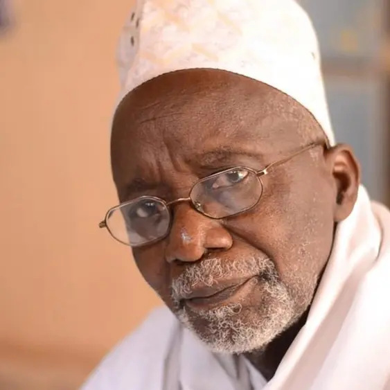 RENCONTRES DE CULTURES D'AFRIQUE : DEUX GÉNÉRATIONS DE CINÉASTES MALIENS_Saint-Étienne