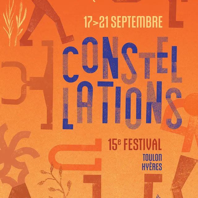Festival Constellations #15 - Danse et Musique_Toulon