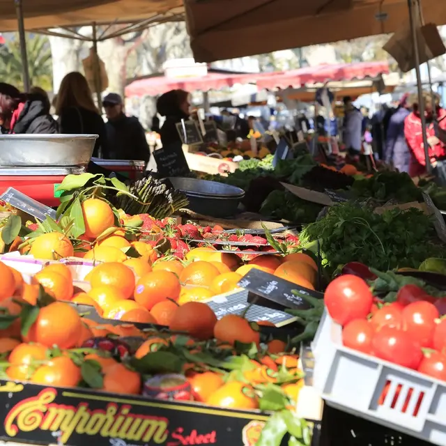 Epicerie Sylvie Clément