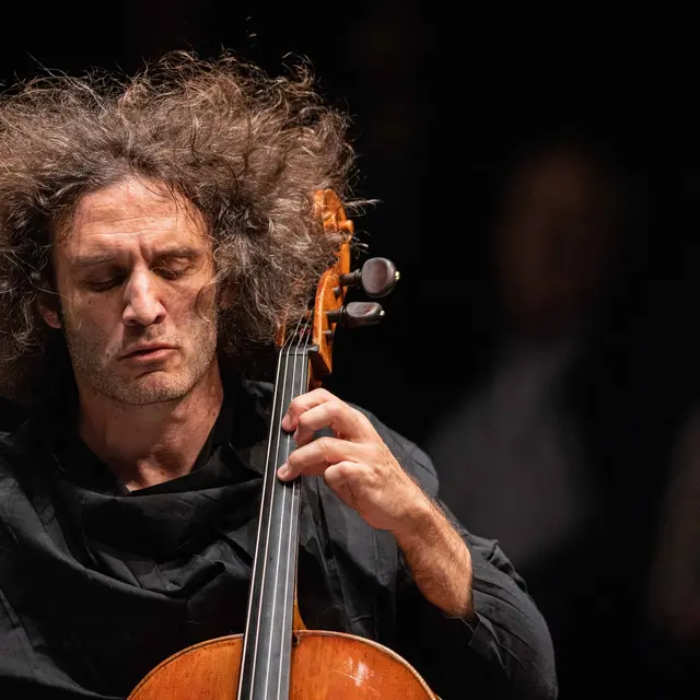 77ème Festival de Musique de Menton : Nicolas Altstaedt | Ensemble Jupiter | Thomas Dunford_Menton