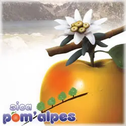 SICA Pom'alpes Manosque