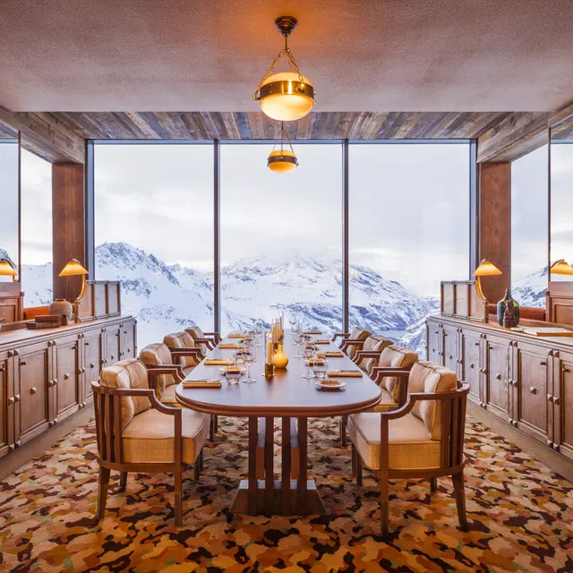 Le Restaurant Gigi