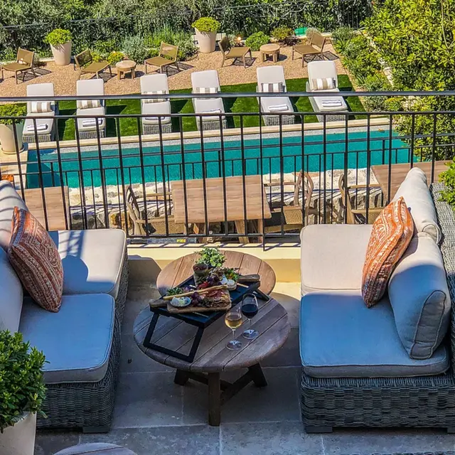 Boutique Hôtel La Réserve