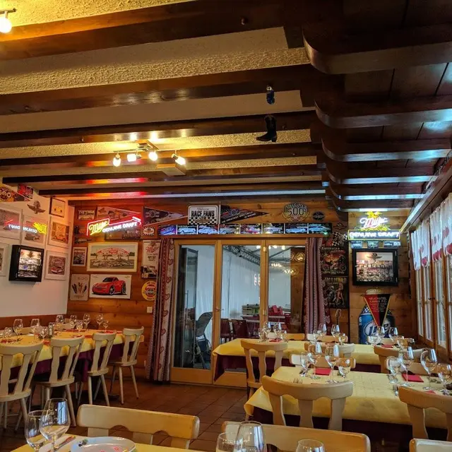 Relais des Mayens-de-Sion