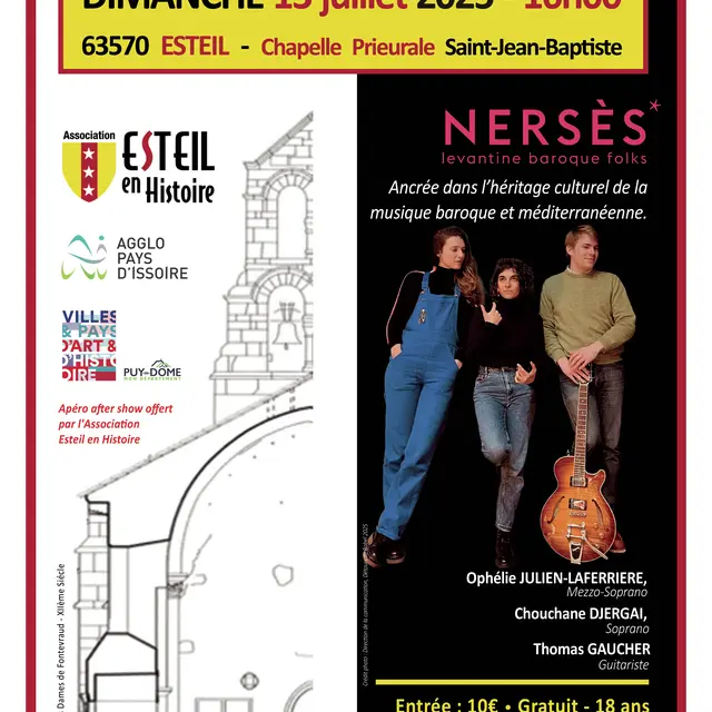 affiche