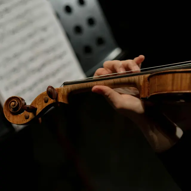 Concert de l'Orchestre National de Cannes_Saint-Paul-de-Vence
