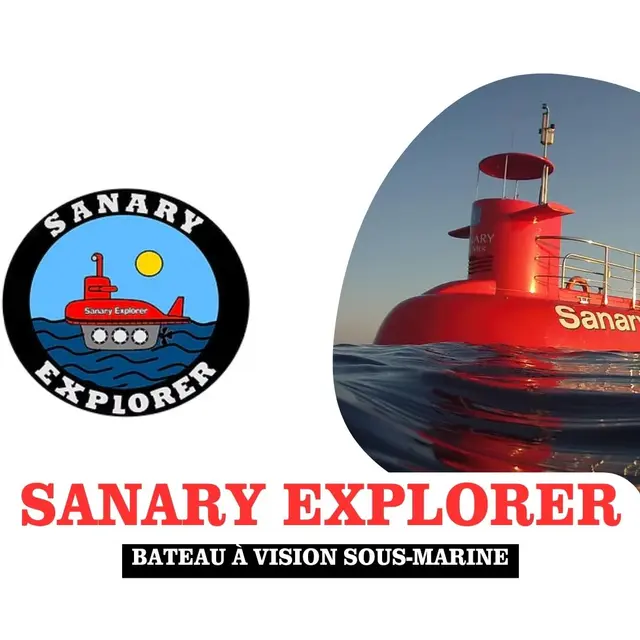 Sanary Explorer_Sanary-sur-Mer