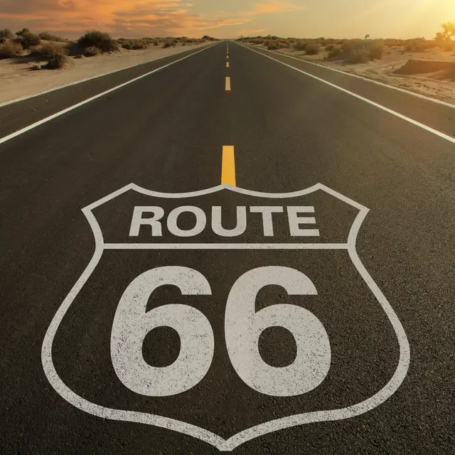 CLUEDO  - Mystère sur la route 66_La Toussuire