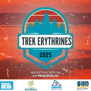 trek erythrine