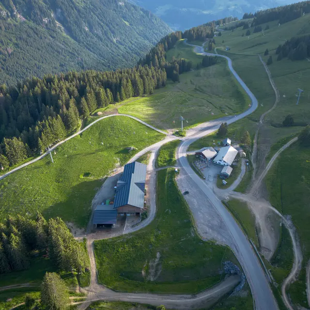 La Ferme de Seraussaix_Avoriaz