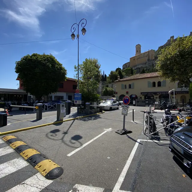 Parking Fighiera