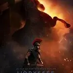 Le Cigalon : Cinéma en plein air au Château de la Tour d'Aigues : L’ODYSSÉE_La Tour-d'Aigues