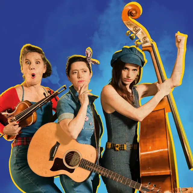 Les Swingirls