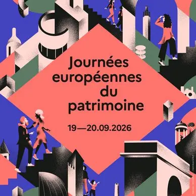 JEP 2026 : Visite découverte d'Aubignan_Aubignan