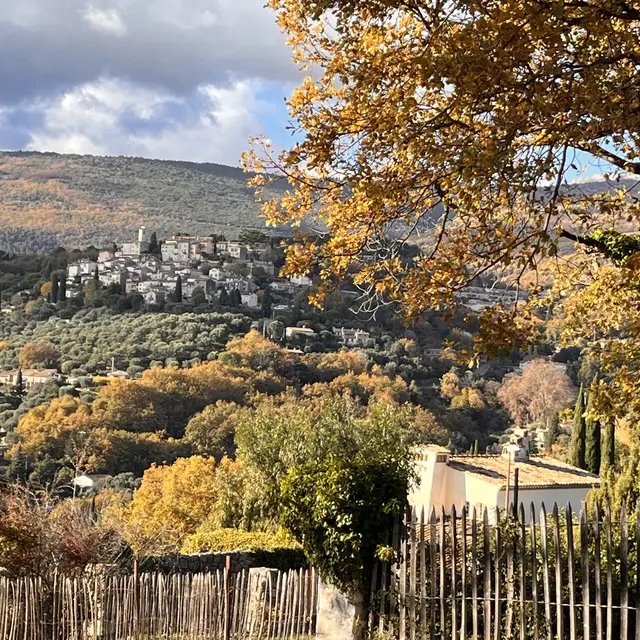 Les sources de la Brague et la Grande Fontaine_Opio