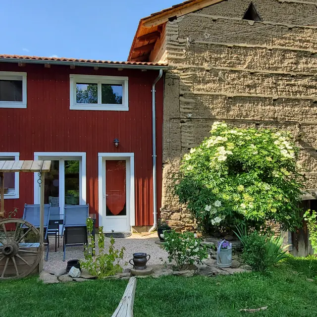 Gite Rouge Safran_Marsac-en-Livradois