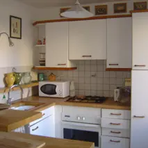 Appartement 4 personnes_Arvieux