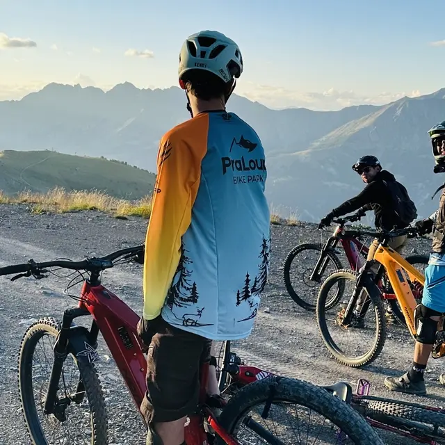 RANDO VELO APERO_Pra Loup 1600