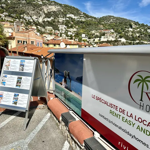AGENCE RIVIERA HOLIDAY HOMES