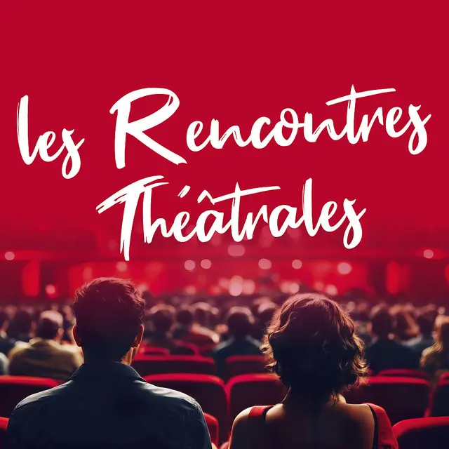 Les Rencontres Théâtrales_Saint-Raphaël