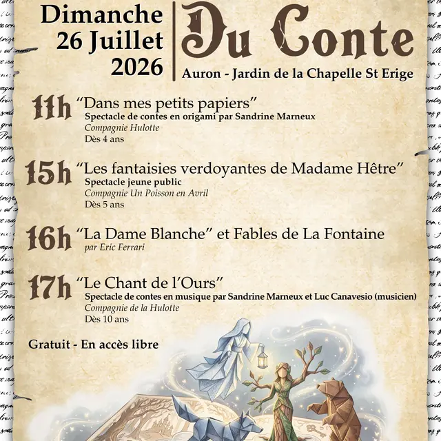Journée du conte_Auron