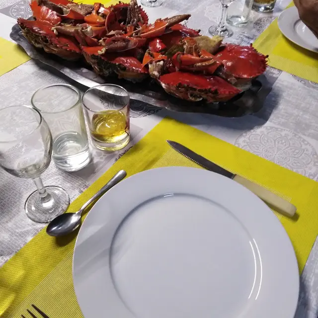 Le Clos Doré - Table d'hôte_Moindou