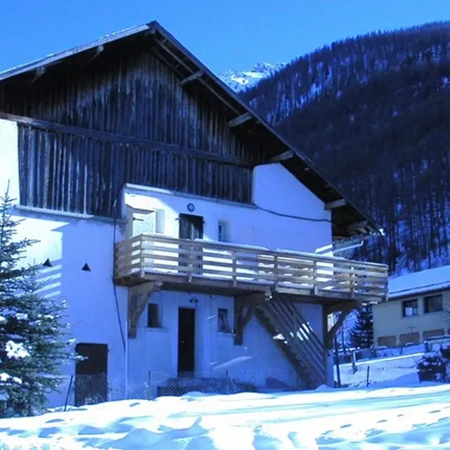 Appartement 4 personnes