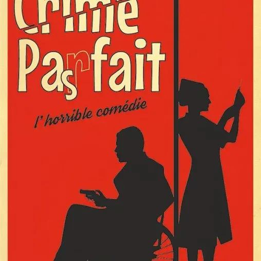 Le crime pas fait_Avignon