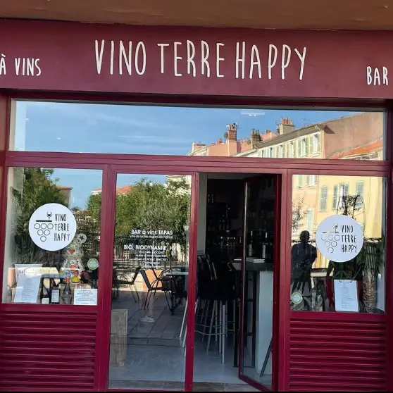 Bar à vin Hyères