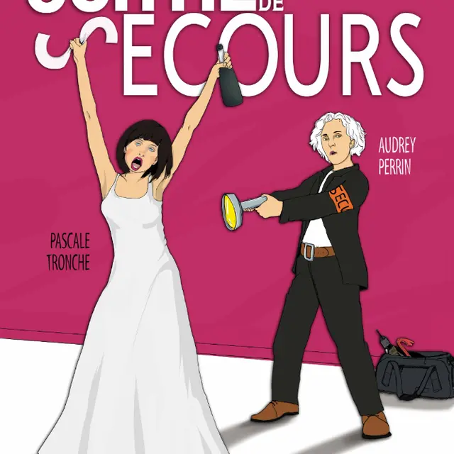 Avant-première Sortie de secours