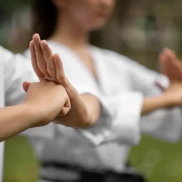 Atelier Qi Gong_Douvaine