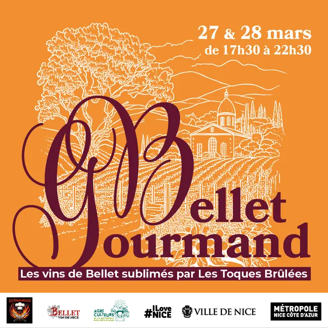 Bellet Gourmand_Nice