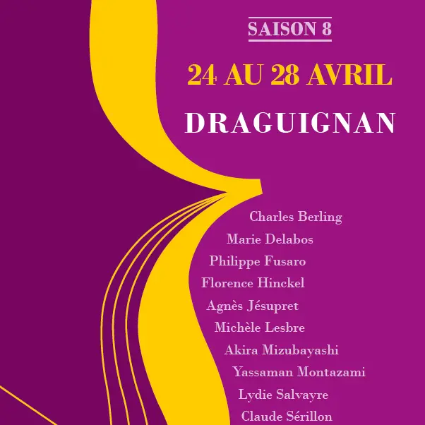 Festival Entre Livre_Draguignan