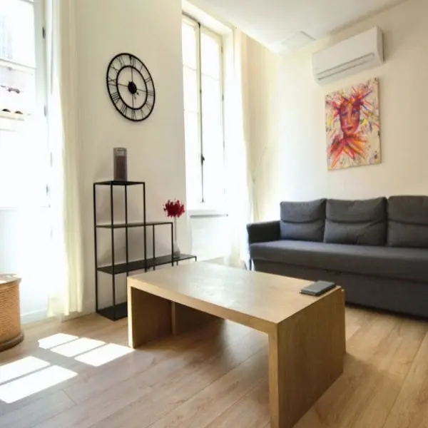 Location saisonnière Le Pavillon Marseillejpg