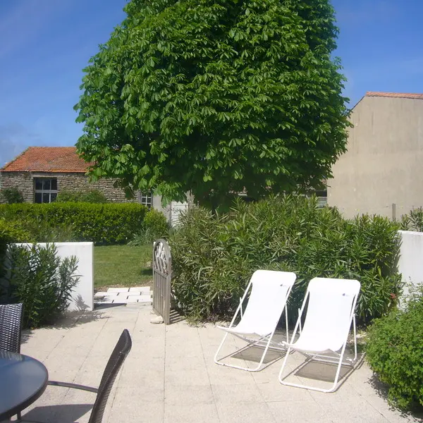 cour privée