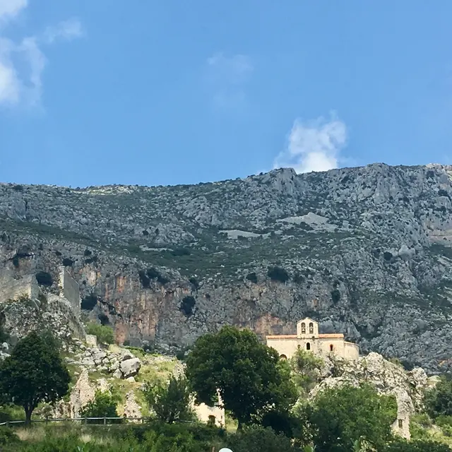 Visites guidées estivales à Gréolières_Gréolières