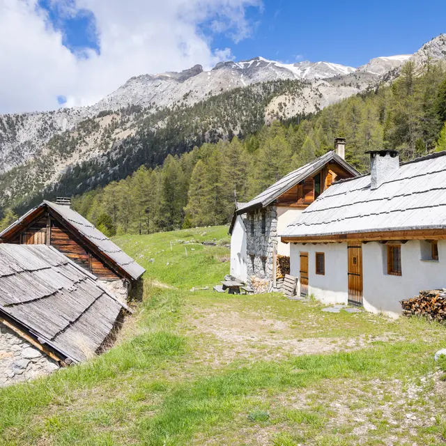 Col des Acles_Névache