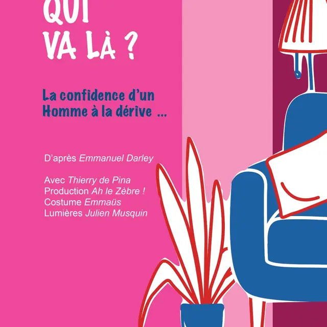 Qui va là ?_Nice