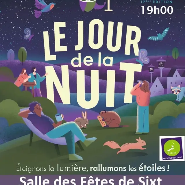 Le jour de la nuit_Sixt-Fer-à-Cheval